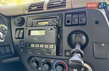 Рефрижератор DAF CF 65 2008 в 