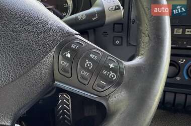 Рефрижератор DAF CF 65 2008 в 