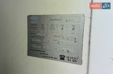 Рефрижератор DAF CF 65 2008 в 