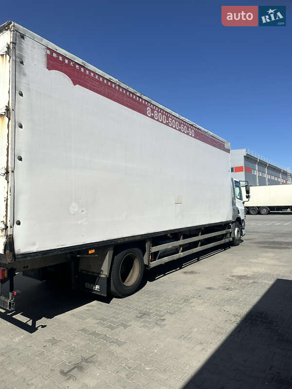 Рефрижератор DAF CF 65 2024 в Дніпрі