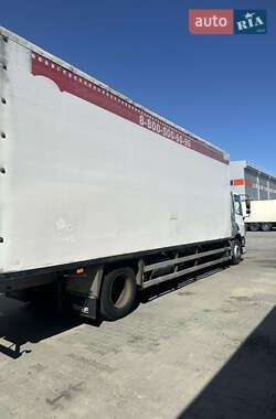 Рефрижератор DAF CF 65 2024 в 