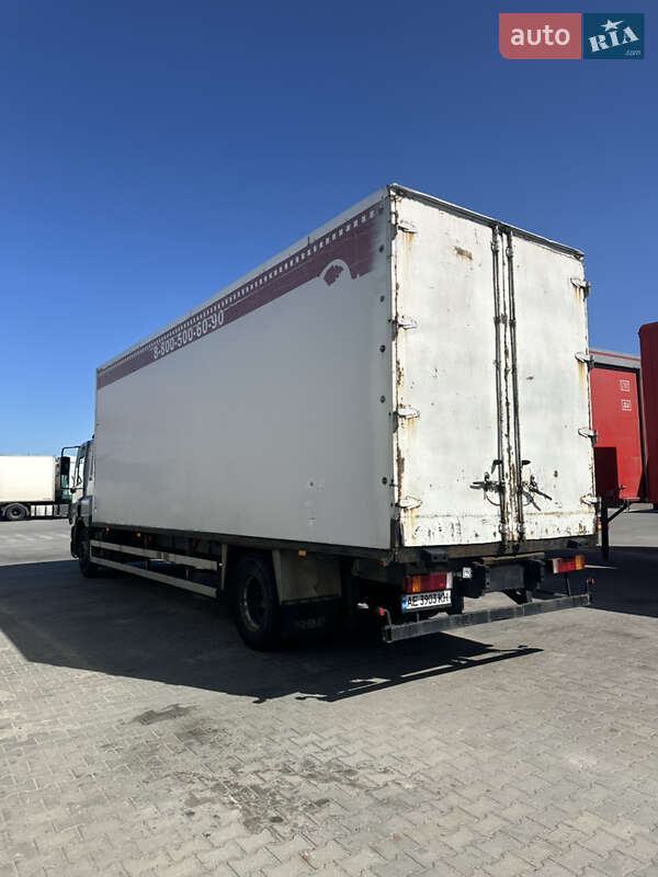 Рефрижератор DAF CF 65 2024 в Дніпрі