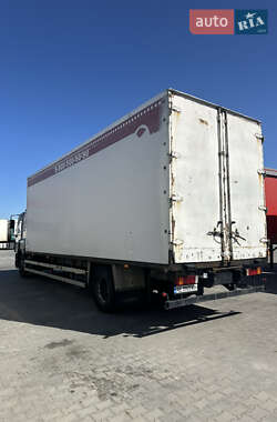 Рефрижератор DAF CF 65 2024 в 