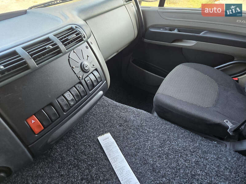 Грузовой фургон DAF CF 65 2012 в Рахове