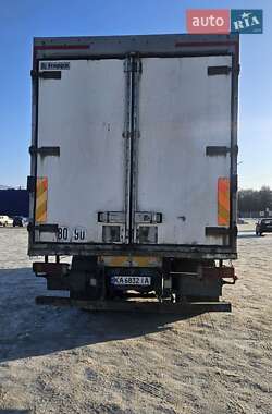 Рефрижератор DAF CF 65 2005 в Запорожье