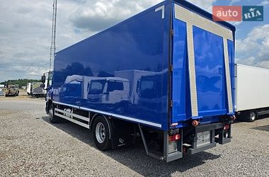 Вантажний фургон DAF CF 65 2012 в Вінниці фото 4 Вантажний фургон DAF CF 65 2012 в Вінниці
