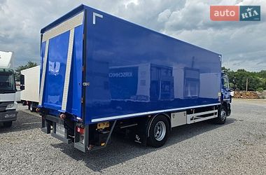 Вантажний фургон DAF CF 65 2012 в Вінниці фото 5 Вантажний фургон DAF CF 65 2012 в Вінниці