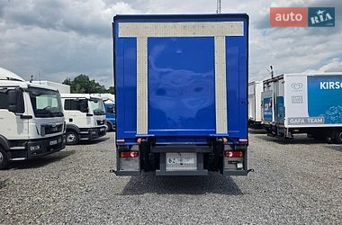 Вантажний фургон DAF CF 65 2012 в Вінниці фото 6 Вантажний фургон DAF CF 65 2012 в Вінниці