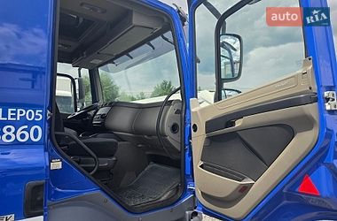 Вантажний фургон DAF CF 65 2012 в Вінниці фото 11 Вантажний фургон DAF CF 65 2012 в Вінниці