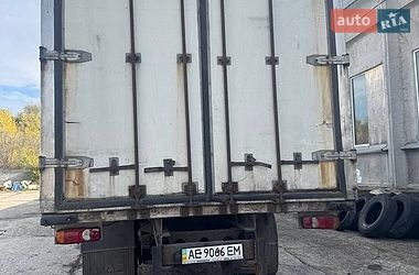 Рефрижератор DAF CF 65 2010 в Дніпрі