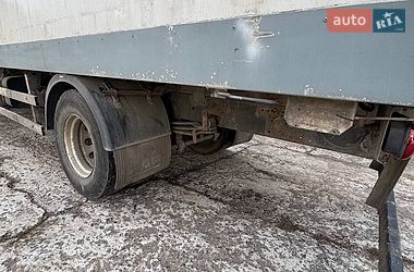 Рефрижератор DAF CF 65 2010 в Дніпрі