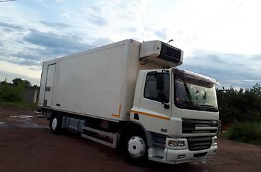 Рефрижератор DAF CF 75 2004 в Кривом Роге