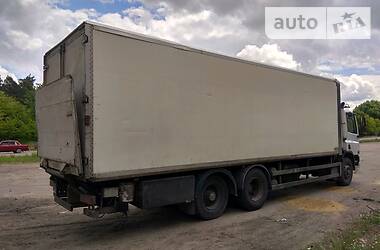 Рефрижератор DAF CF 75 1999 в Баре