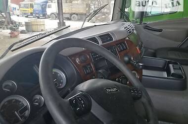 Самосвал DAF CF 75 2011 в Белой Церкви