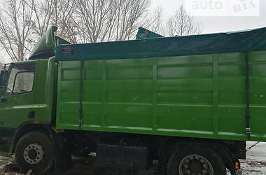 Самосвал DAF CF 75 2011 в Белой Церкви