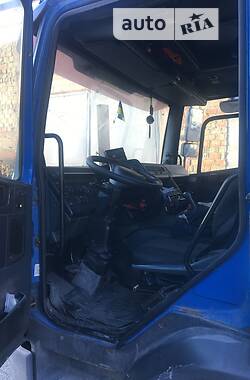 Рефрижератор DAF CF 75 2000 в Киеве