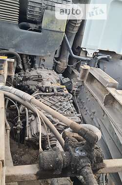 Самосвал DAF CF 75 2005 в 