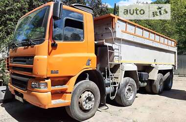 Самосвал DAF CF 75 2003 в Хусте