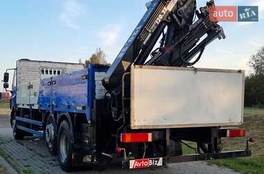 Мультиліфт DAF CF 75 2006 в 