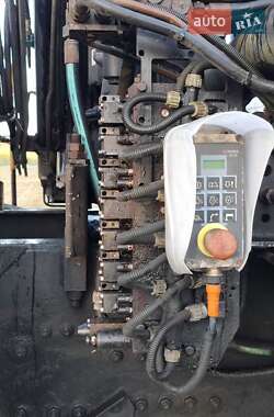 Мультиліфт DAF CF 75 2006 в 
