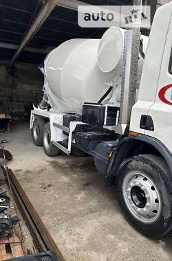 Бетонозмішувач (Міксер) DAF CF 75 2007 в 