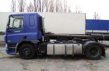 Автовоз DAF CF 75 2008 в Києві