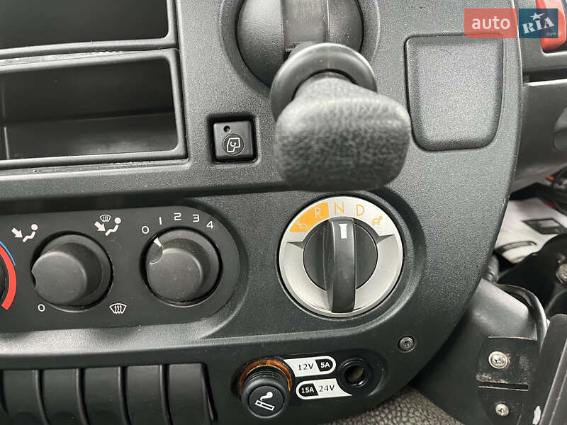 Тягач DAF CF 75 2013 в Києві фото 22 Тягач DAF CF 75 2013 в Києві