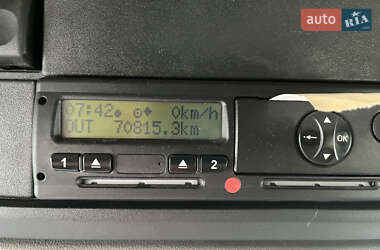 Тягач DAF CF 75 2013 в Києві фото 27 Тягач DAF CF 75 2013 в Києві
