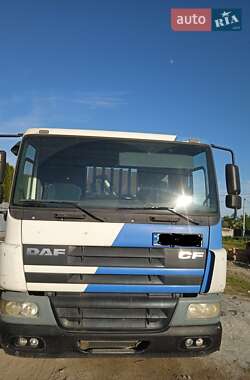 Кран-манипулятор DAF CF 75 2003 в Ровно