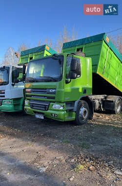 Самоскид DAF CF 75 2013 в Білій Церкві