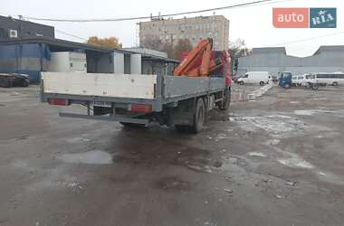 Кран-манипулятор DAF CF 75 1998 в Киеве