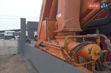 Кран-маніпулятор DAF CF 75 1998 в Києві