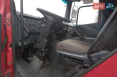 Кран-маніпулятор DAF CF 75 1998 в Києві