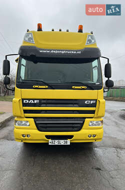 Тягач DAF CF 75 2012 в 