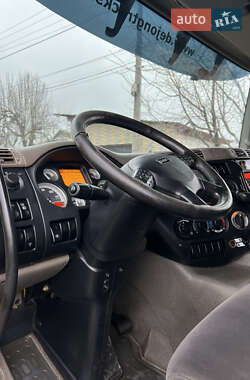 Тягач DAF CF 75 2012 в 