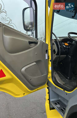 Тягач DAF CF 75 2012 в 