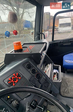 Эвакуатор DAF CF 75 1999 в 