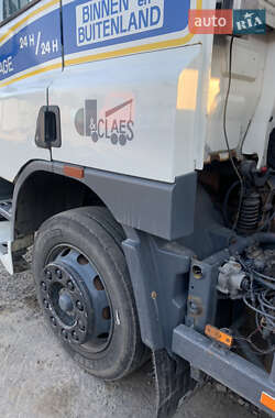Эвакуатор DAF CF 75 1999 в 