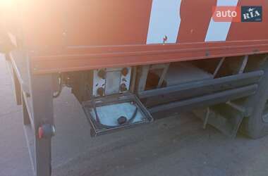 Грузовой фургон DAF CF 75 2003 в 