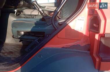 Грузовой фургон DAF CF 75 2003 в 