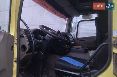 Тягач DAF CF 75 2007 в 