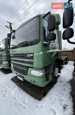 Тягач DAF CF 75 2013 в Дніпрі