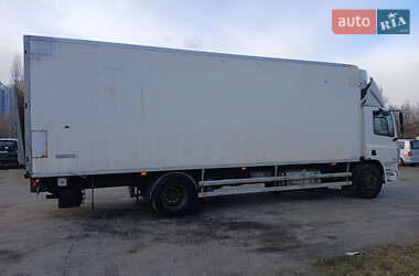 Рефрижератор DAF CF 75 2004 в 