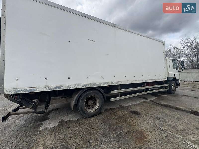 Рефрижератор DAF CF 75 2007 в Днепре