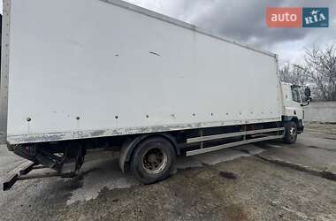 Рефрижератор DAF CF 75 2007 в 