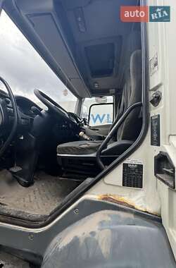Рефрижератор DAF CF 75 2007 в 