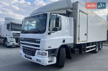 Рефрижератор DAF CF 75 2005 в 