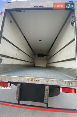 Рефрижератор DAF CF 75 2005 в 