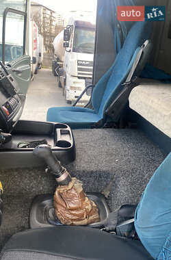 Рефрижератор DAF CF 75 2005 в 