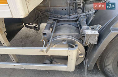 Рефрижератор DAF CF 75 2005 в 